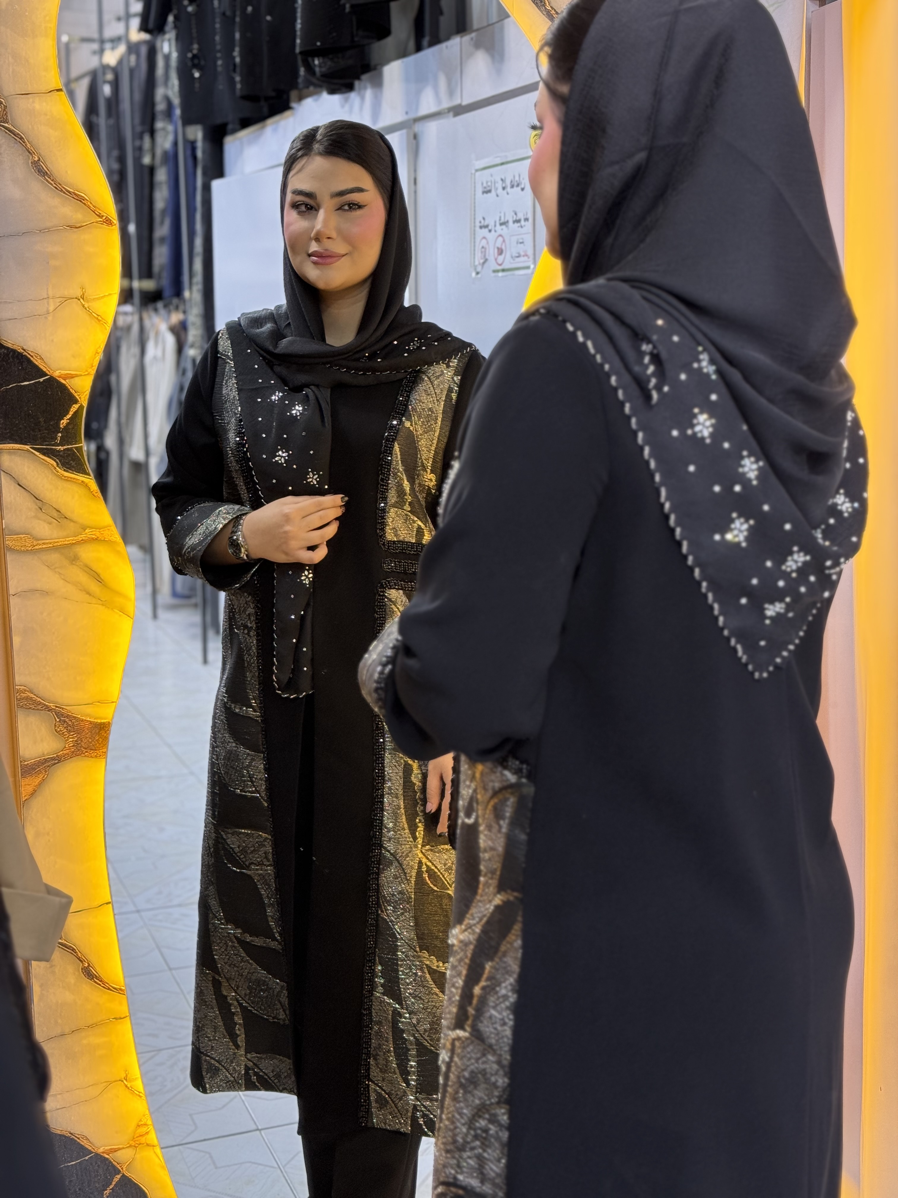 مانتو مجلسی vip