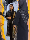 مانتو مجلسی vip