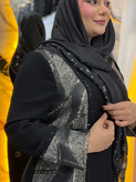 مانتو مجلسی vip