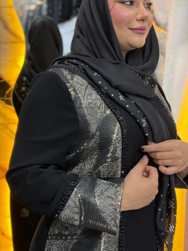 مانتو مجلسی vip