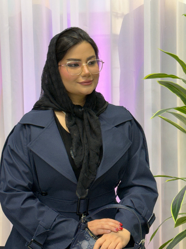 دخترانه